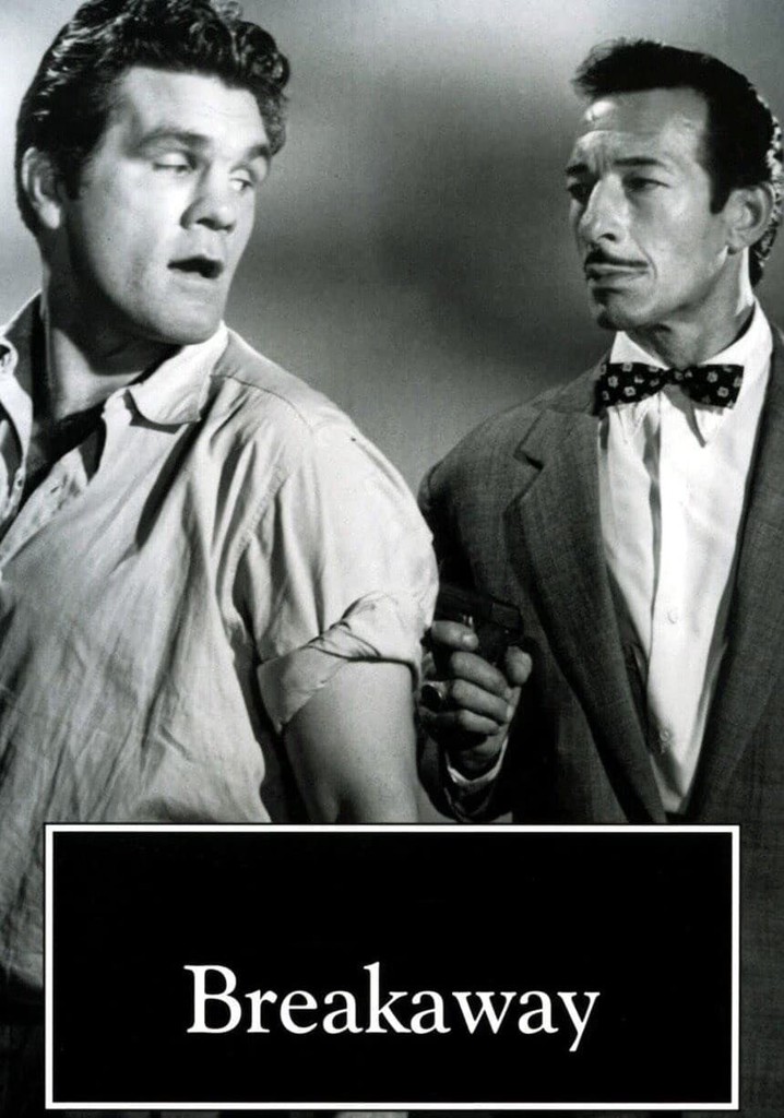 Breakaway streaming where to watch movie online?